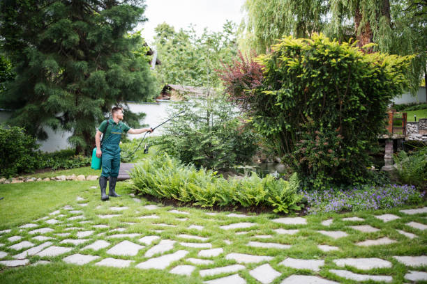 Best Commercial Pest Control Services  in Oak Grove, MN