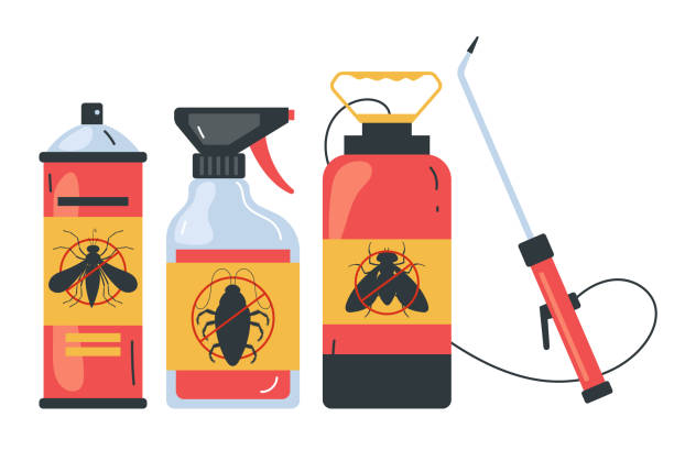 Reliable Oak Grove, MN Pest Control Solutions